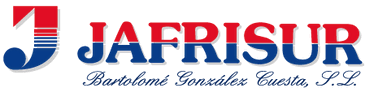 Jafrisur logo