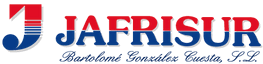 Jafrisur logo